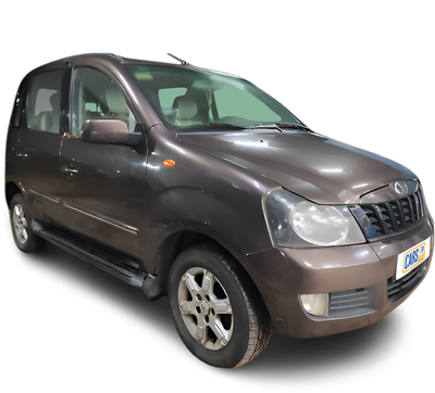Mahindra Quanto-img